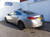 MAZDA MAZDA6