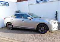 MAZDA MAZDA6