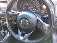 MAZDA MAZDA6