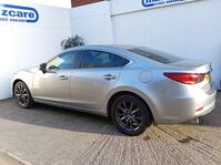 MAZDA MAZDA6
