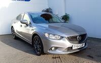 MAZDA MAZDA6