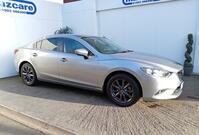 MAZDA MAZDA6