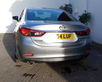 MAZDA MAZDA6
