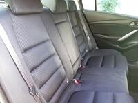 MAZDA MAZDA6