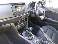 MAZDA MAZDA6