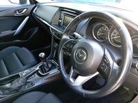 MAZDA MAZDA6