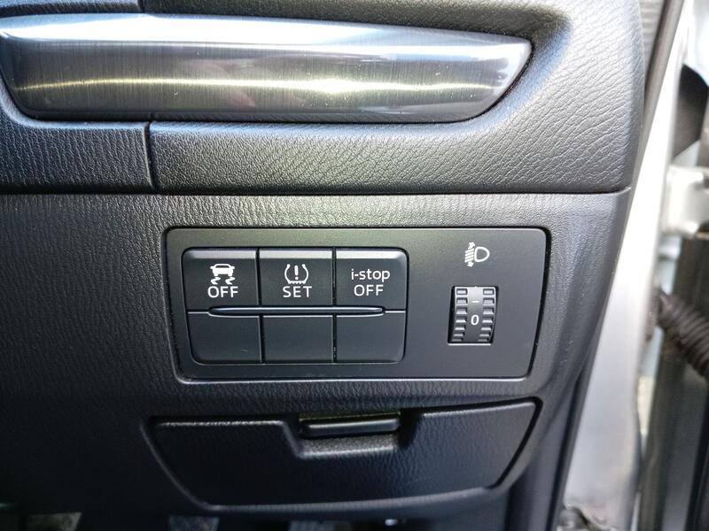 MAZDA MAZDA6