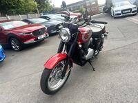 BSA GOLD STAR