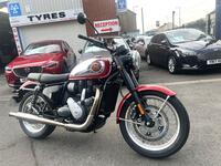 BSA GOLD STAR
