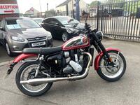 BSA GOLD STAR