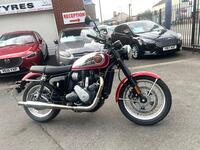 BSA GOLD STAR