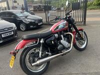 BSA GOLD STAR