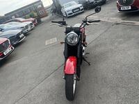 BSA GOLD STAR