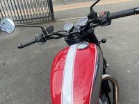 BSA GOLD STAR