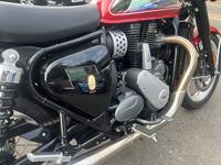 BSA GOLD STAR