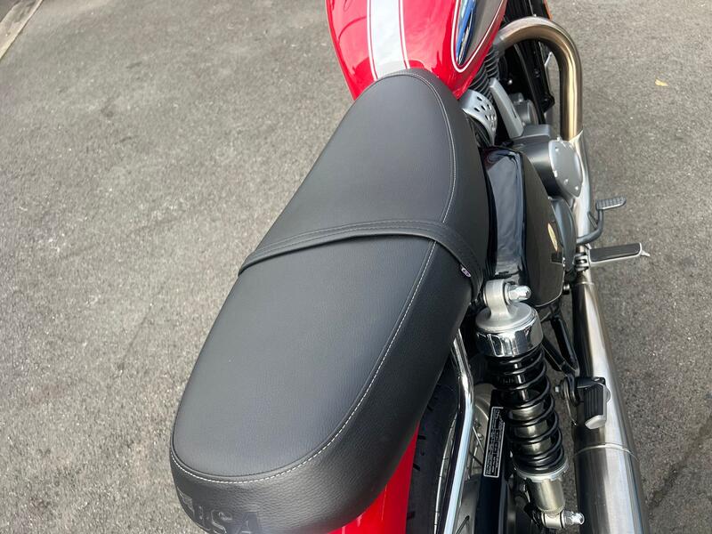 BSA GOLD STAR