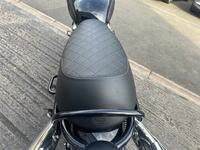 ROYAL ENFIELD INTERCEPTOR